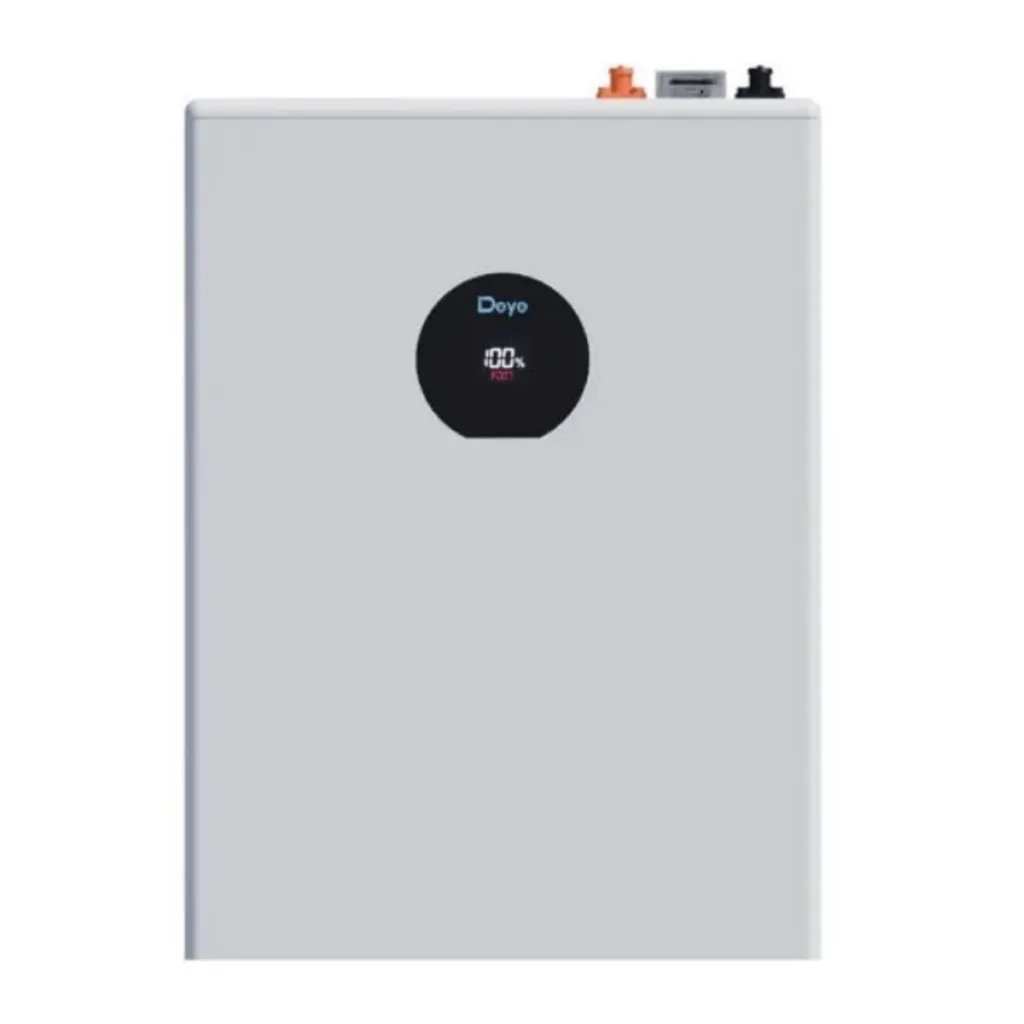 Deye SE F%PRO akkumulátor