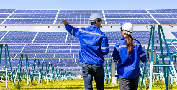 Napelemes rendszerek