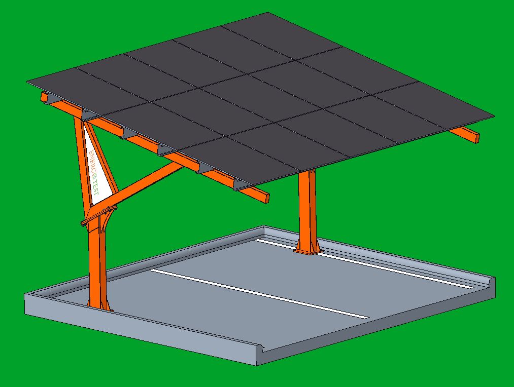 e-carport