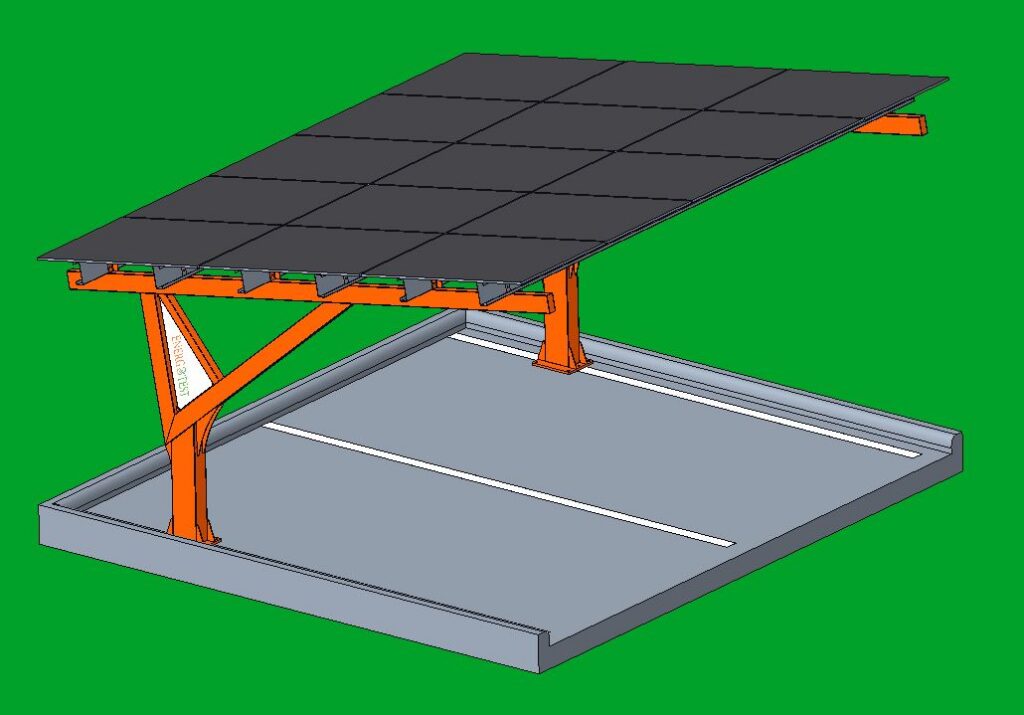 e-carport