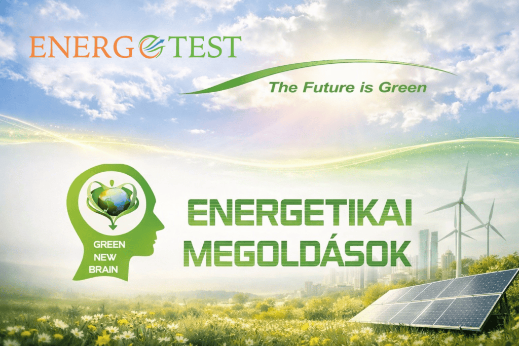 energotest energetikai megoldások